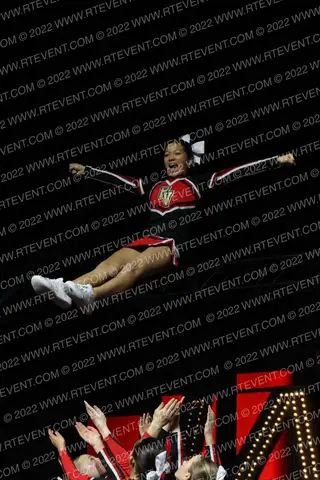 PALOS VERDES MAVERICKS VARSITY