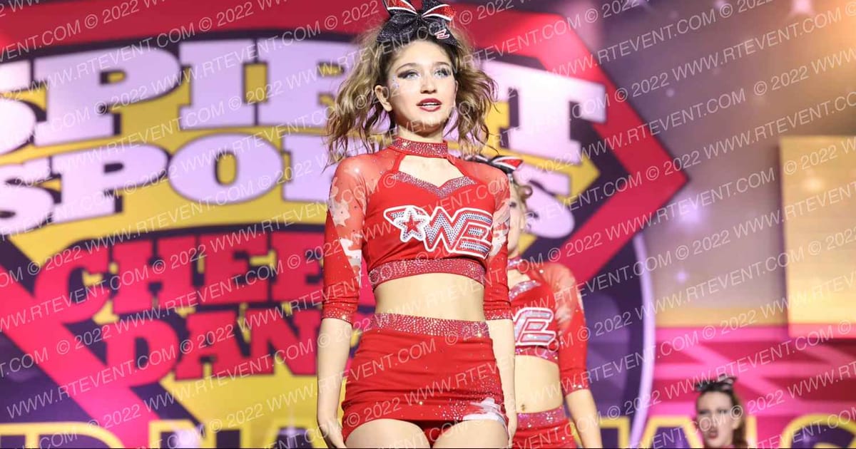 Woodlands Elite - Arizona Frost · Grand Nationals Palm Springs
