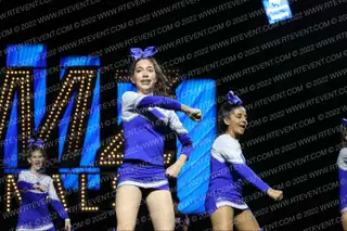 RANCHO BERNARDO BRONCOS VARSITY