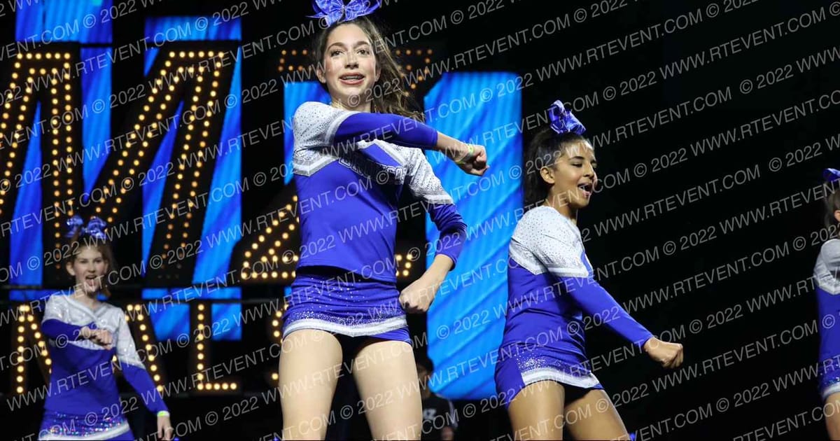 RANCHO BERNARDO BRONCOS VARSITY · YOUTH Nationals