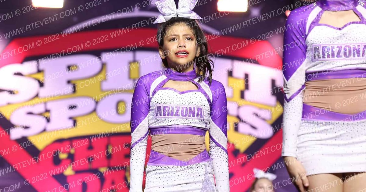 Arizona All Stars Solitaire · Grand Nationals Palm Springs