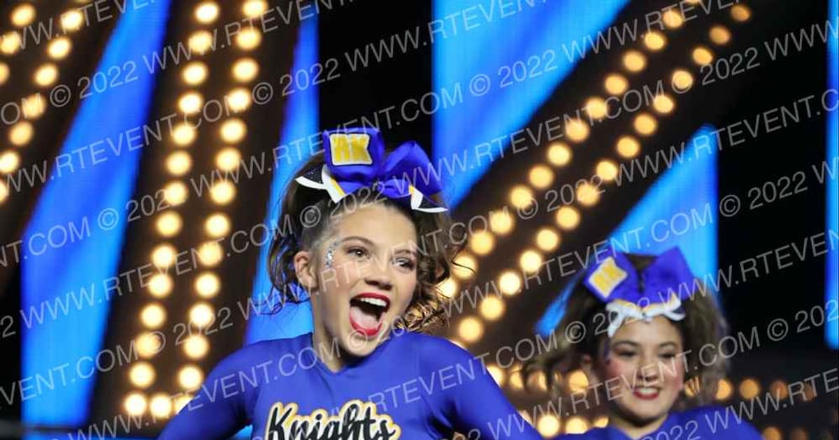 RIPON KNIGHTS VARSITY · YOUTH Nationals