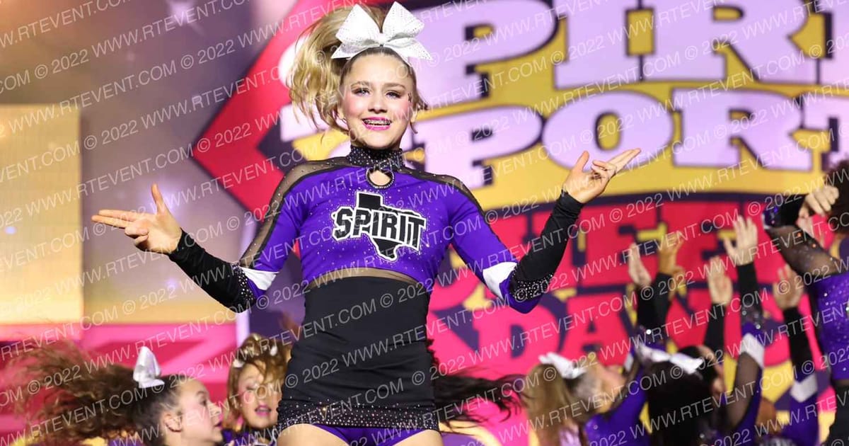 Spirit of Texas Purple Aces · Grand Nationals Palm Springs
