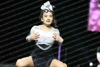 CENTRAL VALLEY YOUTH CHEER