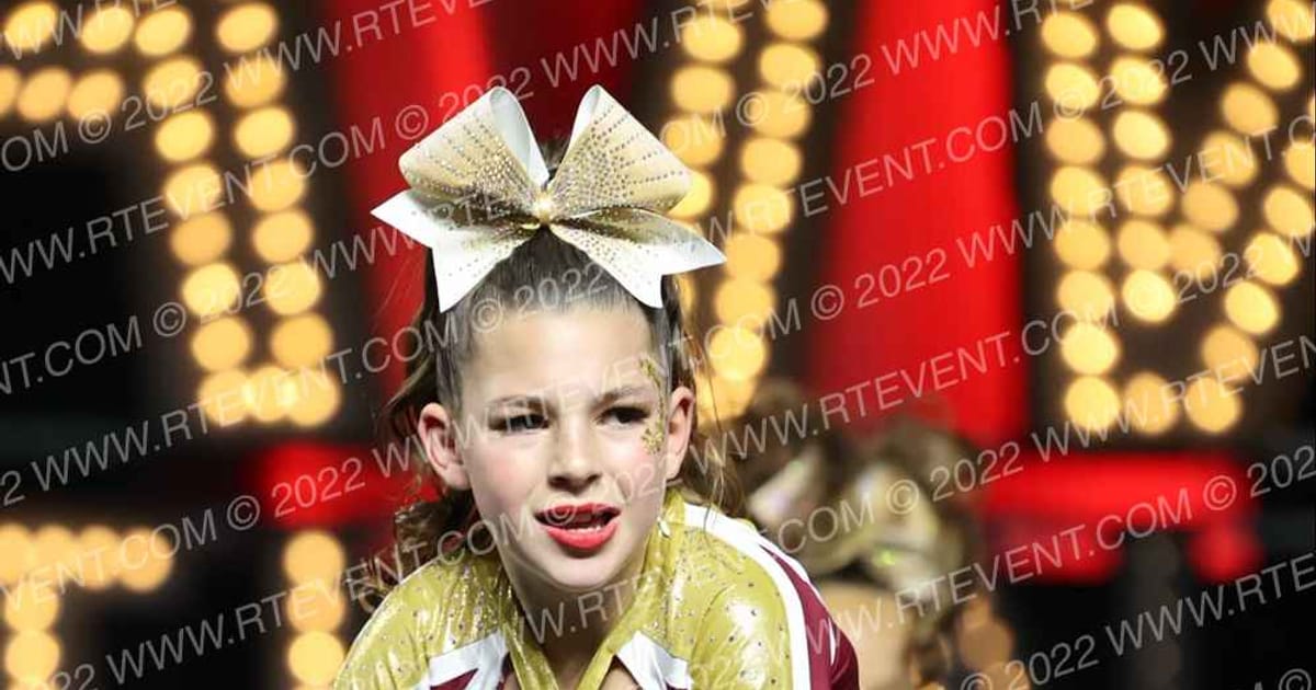 EAST COUNTY LIONS VARSITY · YOUTH Nationals