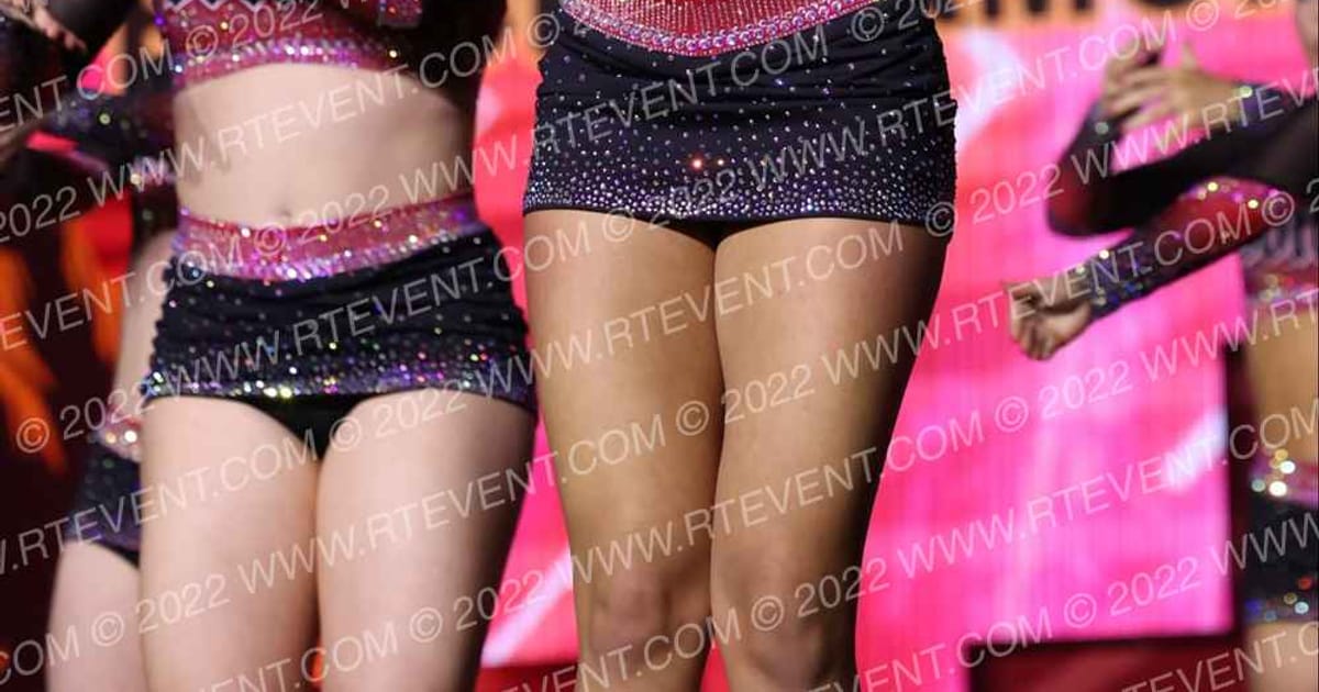 Universal Sonics Black Diamonds · Grand Nationals Palm Springs