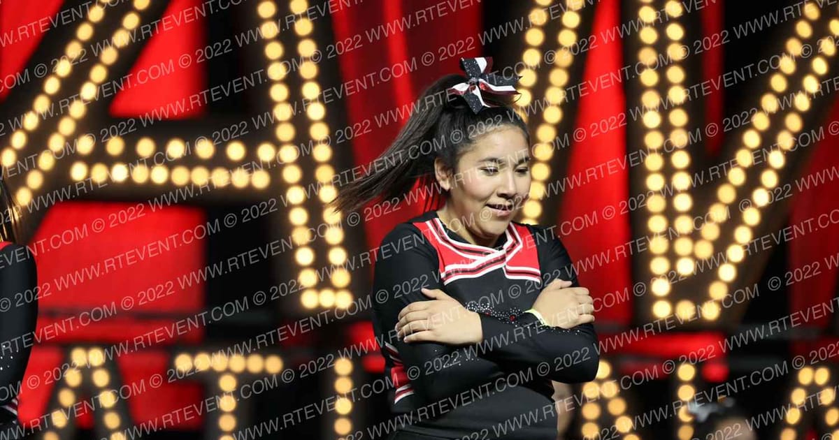 WINTERS JR WARRIORS · YOUTH Nationals