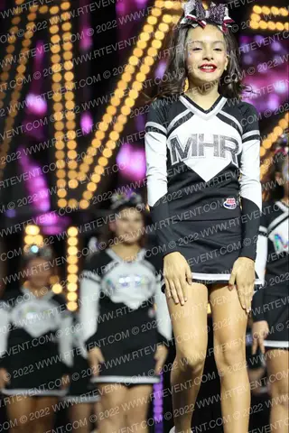 MORGAN HILL RAIDERS JV