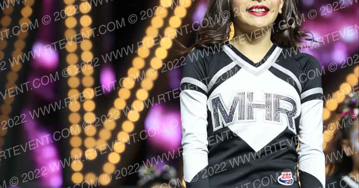 MORGAN HILL RAIDERS JV · YOUTH Nationals