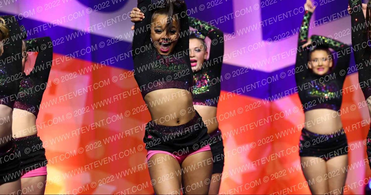 Texas Excellence Cheer Executors · Cheer Power Southern Nationals