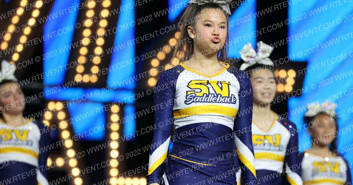 SADDLEBACK VALLEY JV BEARS · YOUTH Nationals
