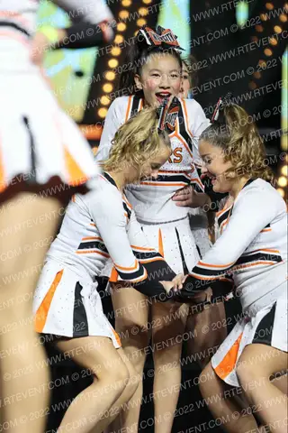 SAN RAMON BEARS TEAM INTENSITY