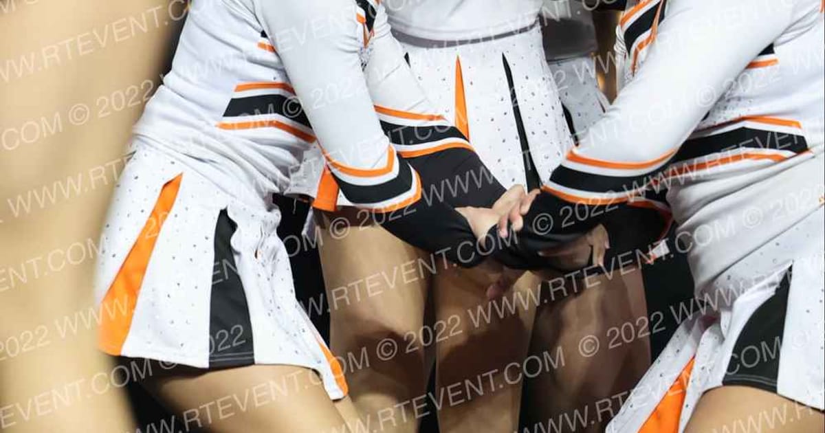 SAN RAMON BEARS TEAM INTENSITY · YOUTH Nationals