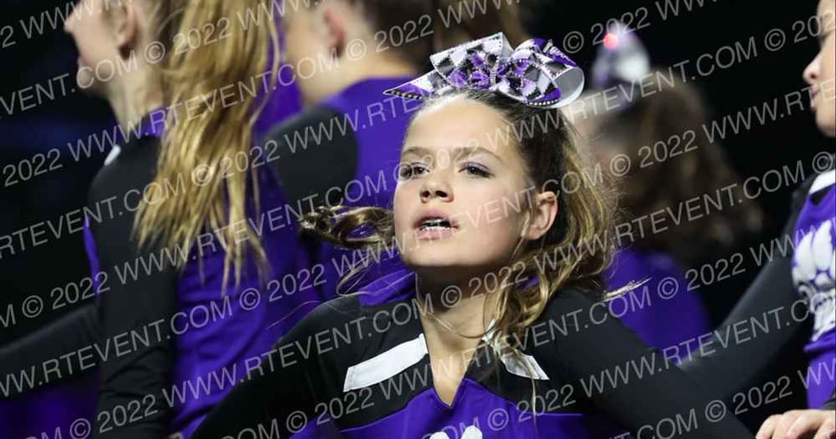 COUGARS · YOUTH Nationals