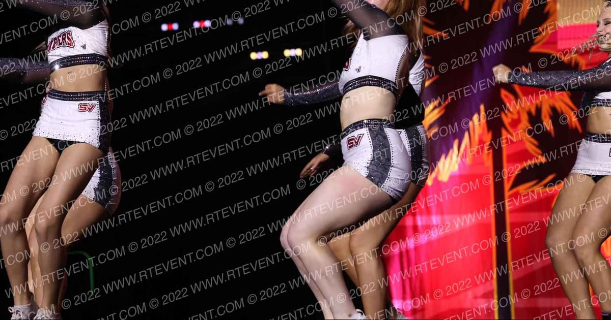 Stars Vipers Katy Mamba Mafia · Grand Nationals Palm Springs