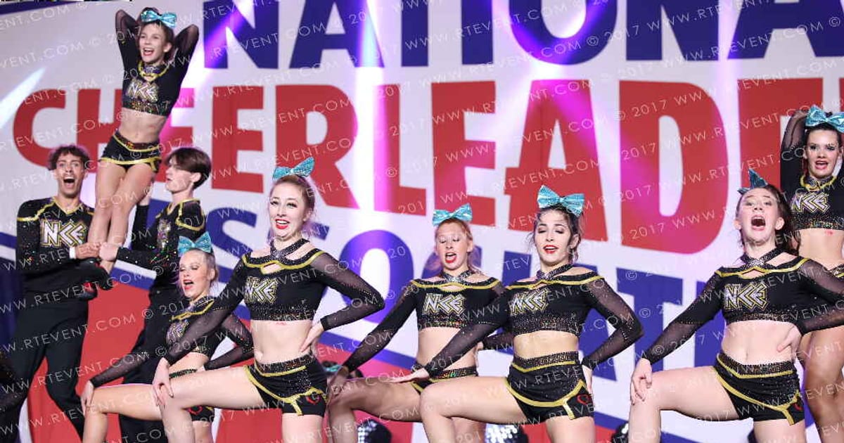 Nor Cal Elite All Stars - Sacramento Poseidon · NCA Roseville