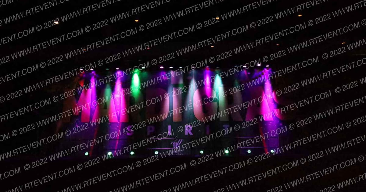 NA · Mardi Gras Biloxi Showdown