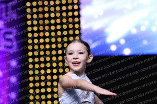 Dance Dynamics Presley Kalich