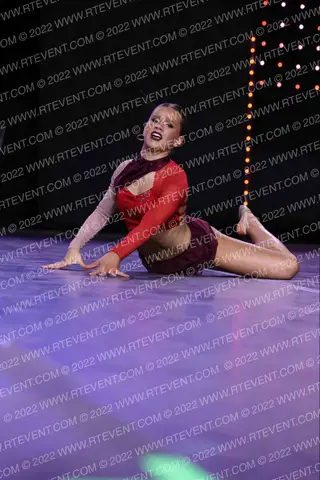 The Vision Dance Center Taylor Schulte