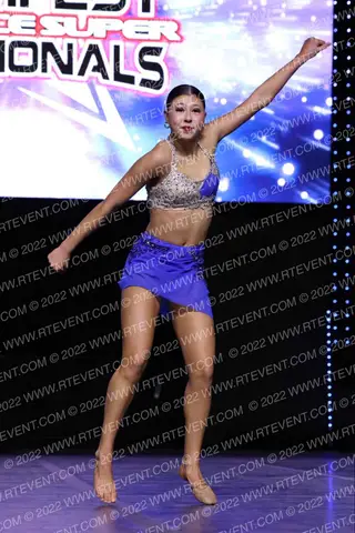 Dance Dynamics Emily DeCardenas