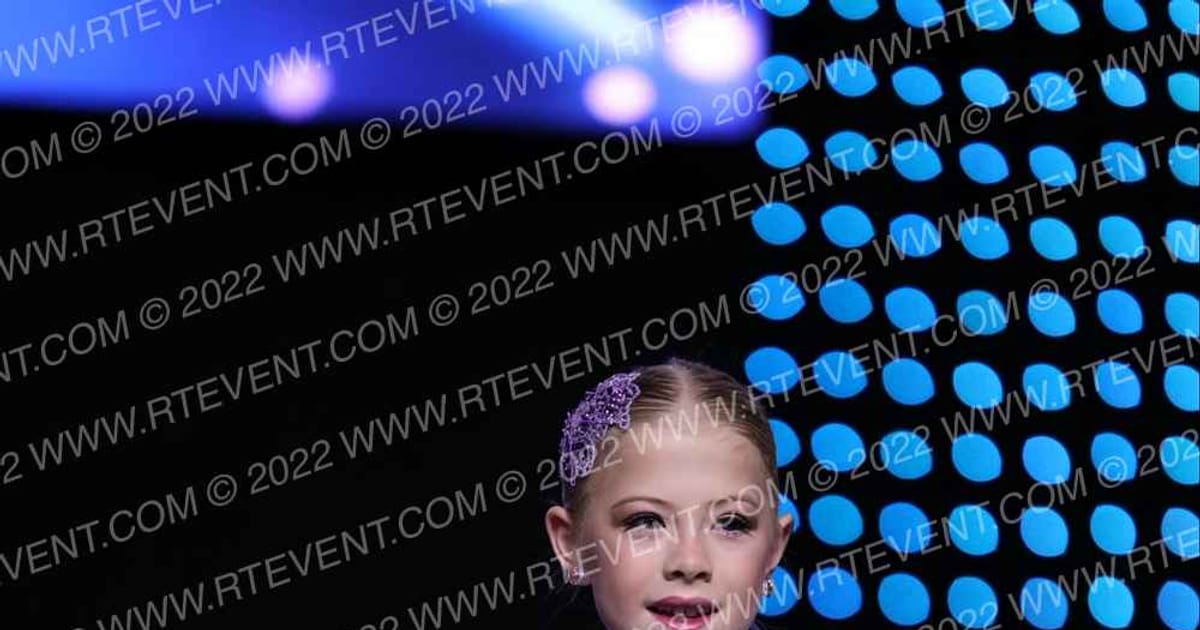 Blue Rose Dance Studio Kensington Ubert · JAMfest Dance Super Nationals