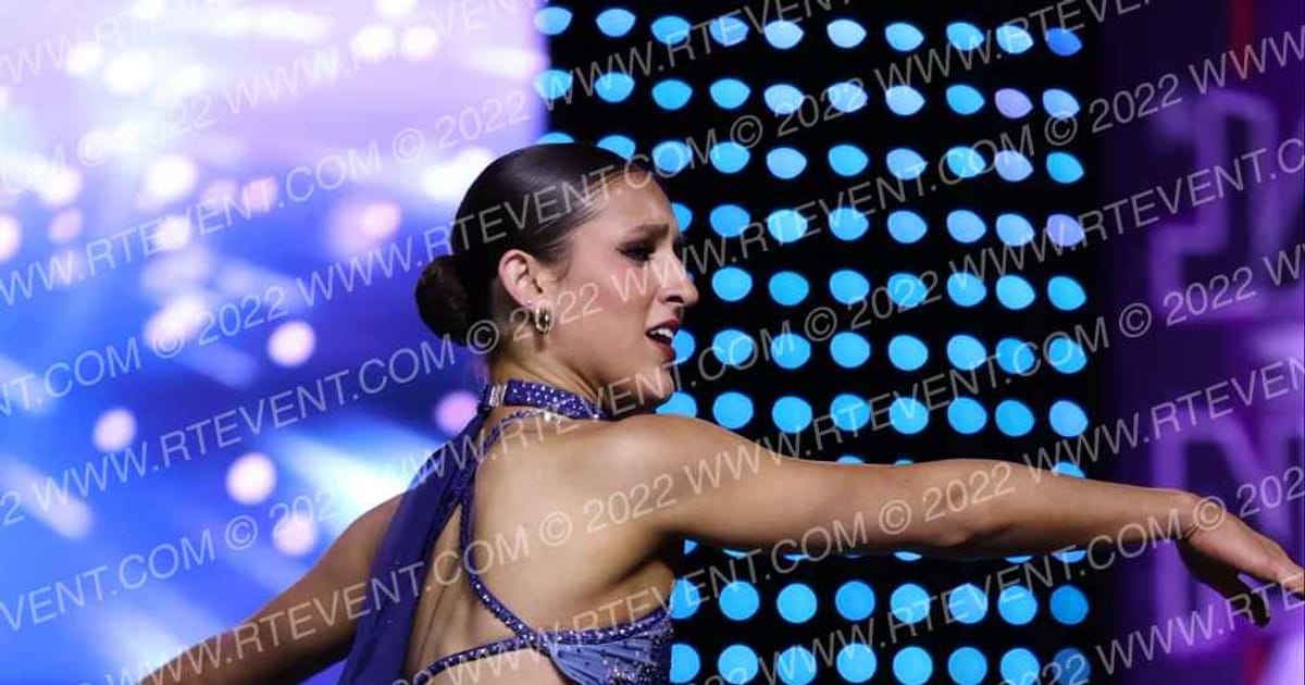 Dance Dynamics Dakota Miller · JAMfest Dance Super Nationals