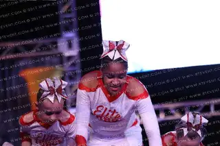 MFA Studios Elite Force