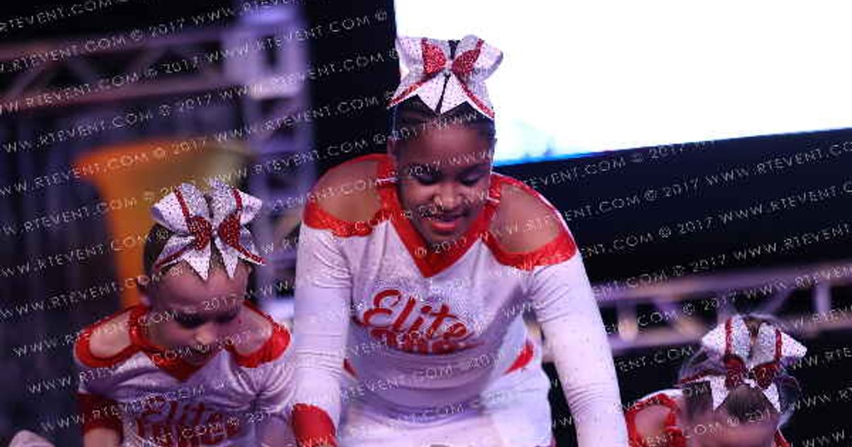 MFA Studios Elite Force · ACDA Reach the Beach Ocean City Showdown