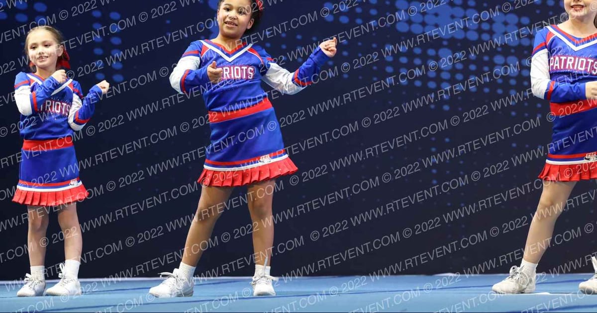 TROY PATRIOTS WHITE DIAMONDS · YCADA Globals