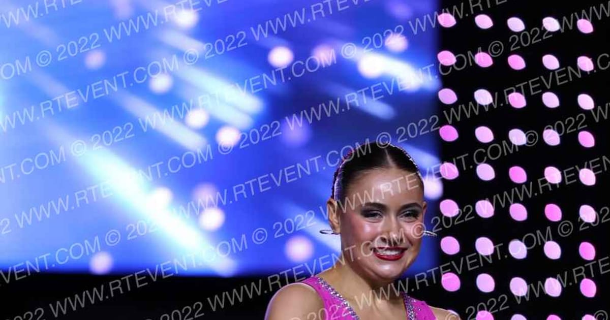 5678! Dance Studio 5678! Gracie Hamilton · JAMfest Dance Super Nationals