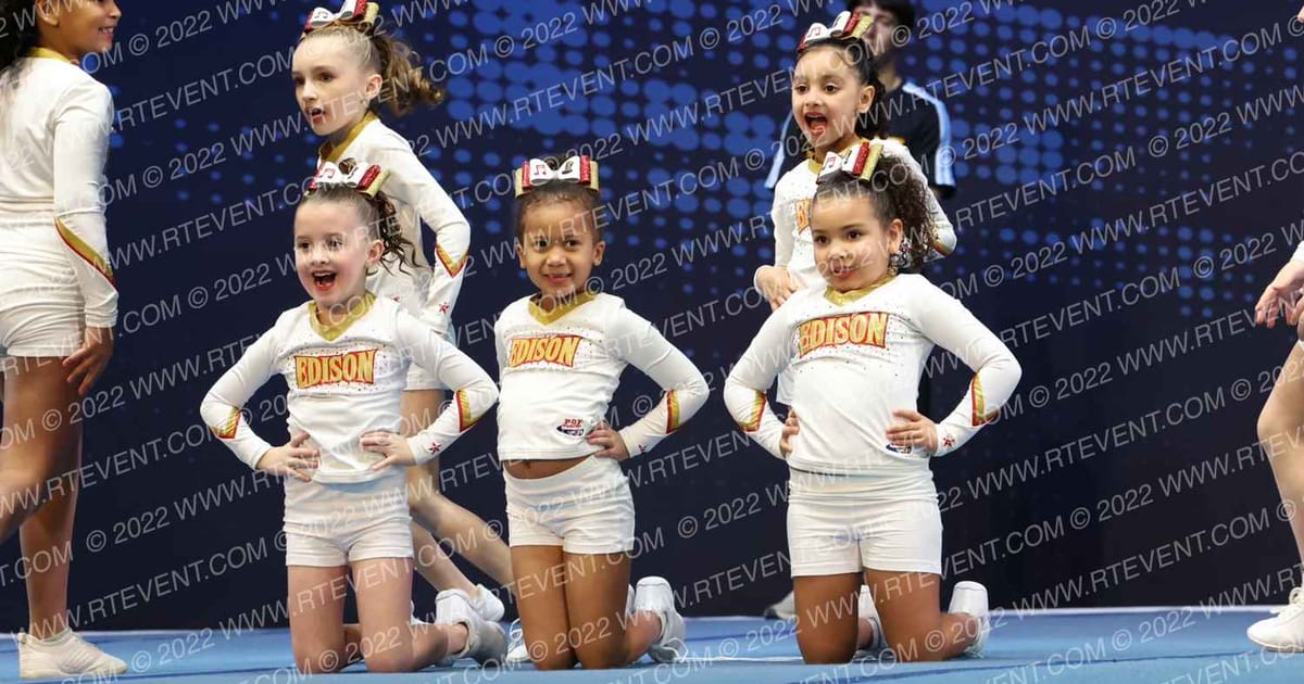 EDISON JETS · YCADA Globals
