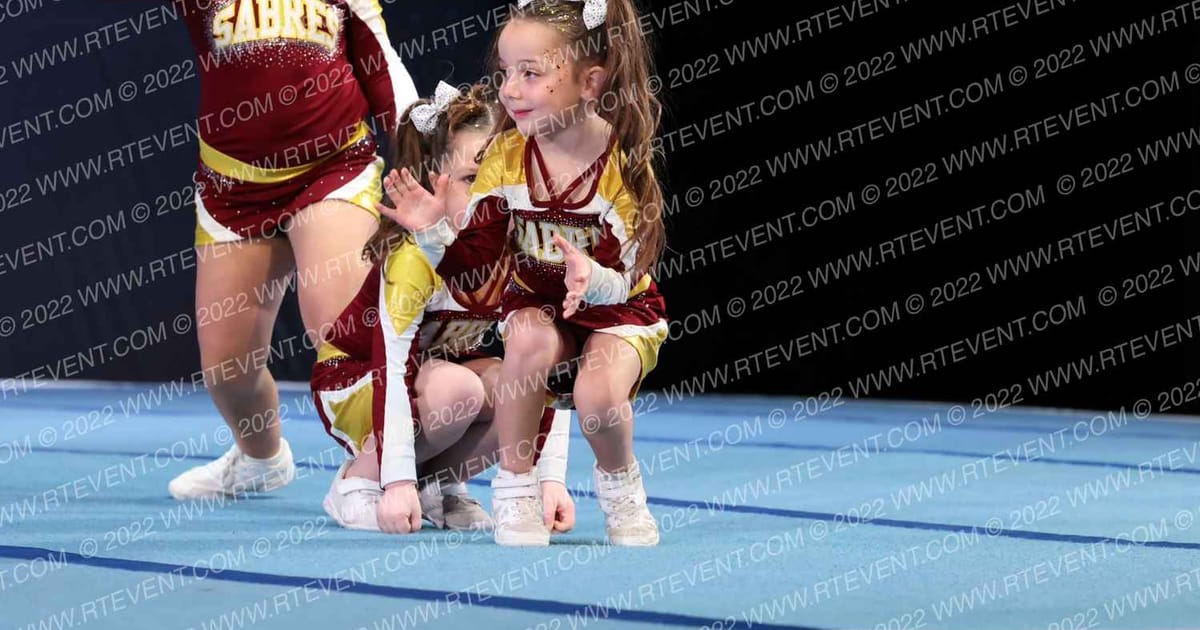MANCHESTER SOUTH SABRES · YCADA Globals