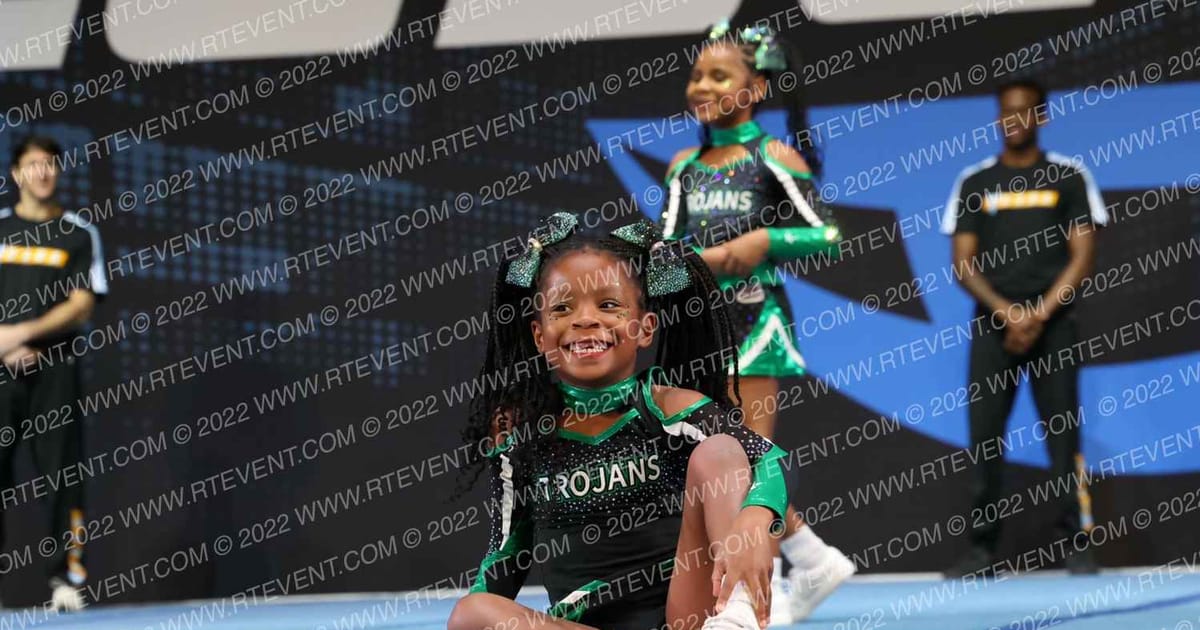PINE HILLS TROJANS · YCADA Globals