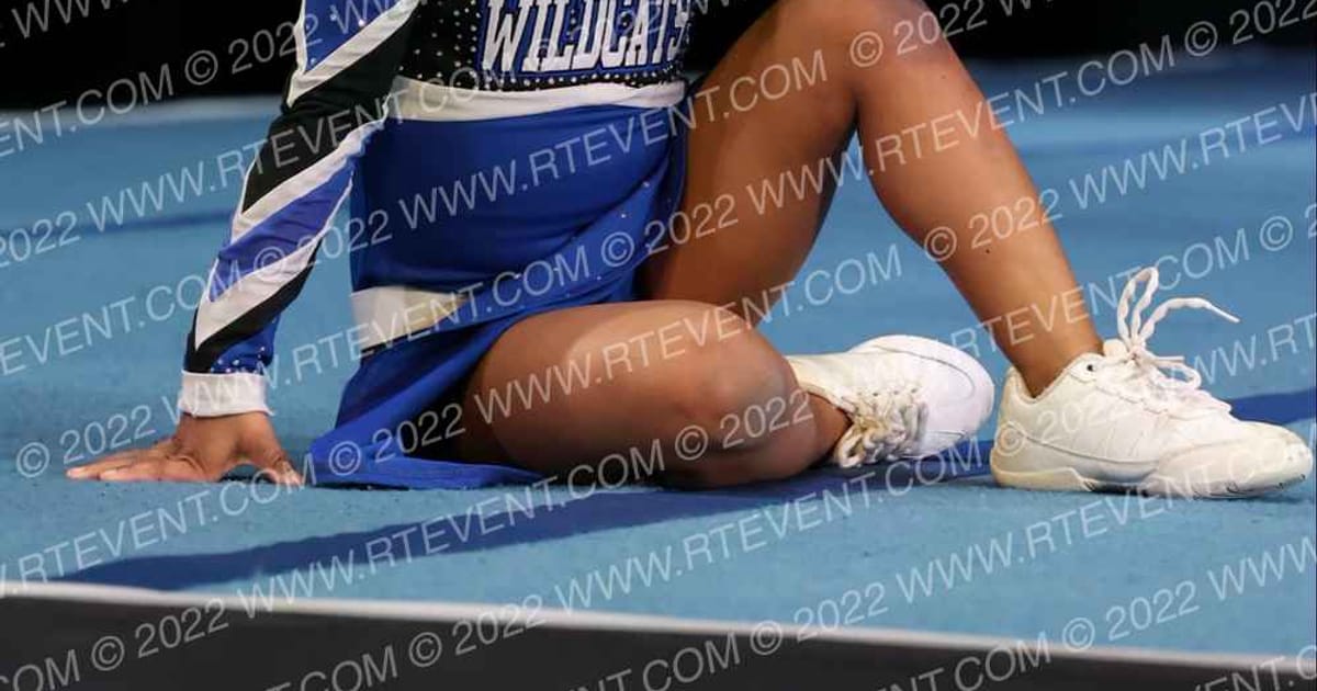 ANAHEIM LADY RAMS · YCADA Globals
