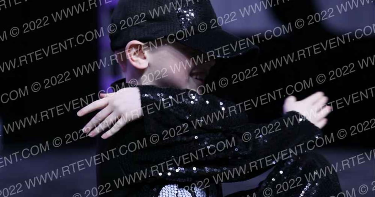 Lake Country Dance Studio Charlie Miller · JAMfest Dance Super Nationals