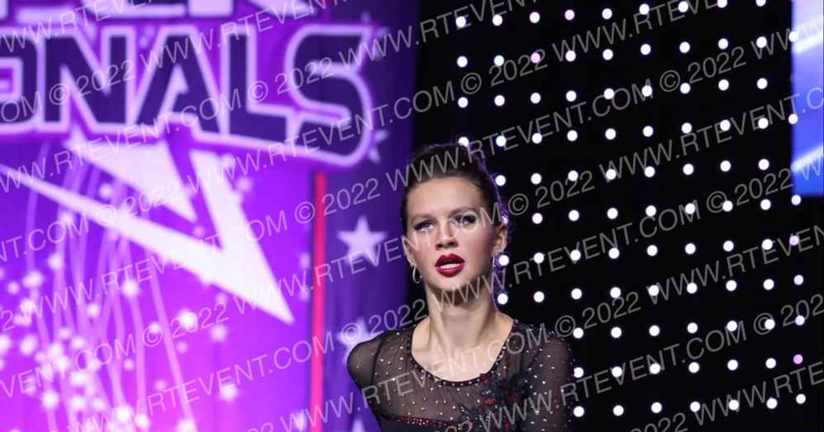 Wildfire Dance Studio Emma Artman · JAMfest Dance Super Nationals