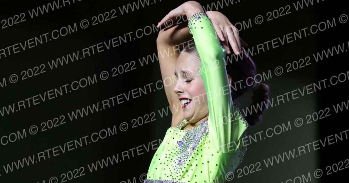Dance Dynamics Caroline Stuart · JAMfest Dance Super Nationals