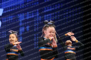 KEANSBURG TITANS D8
