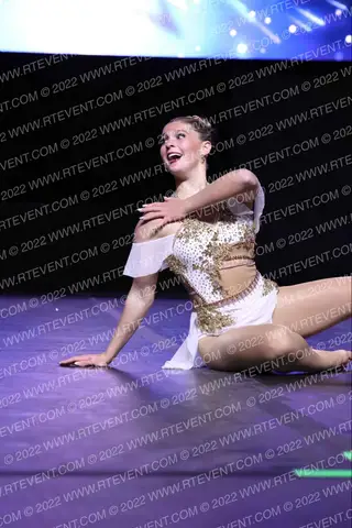 Dancin with Roxie Addisyn Smith