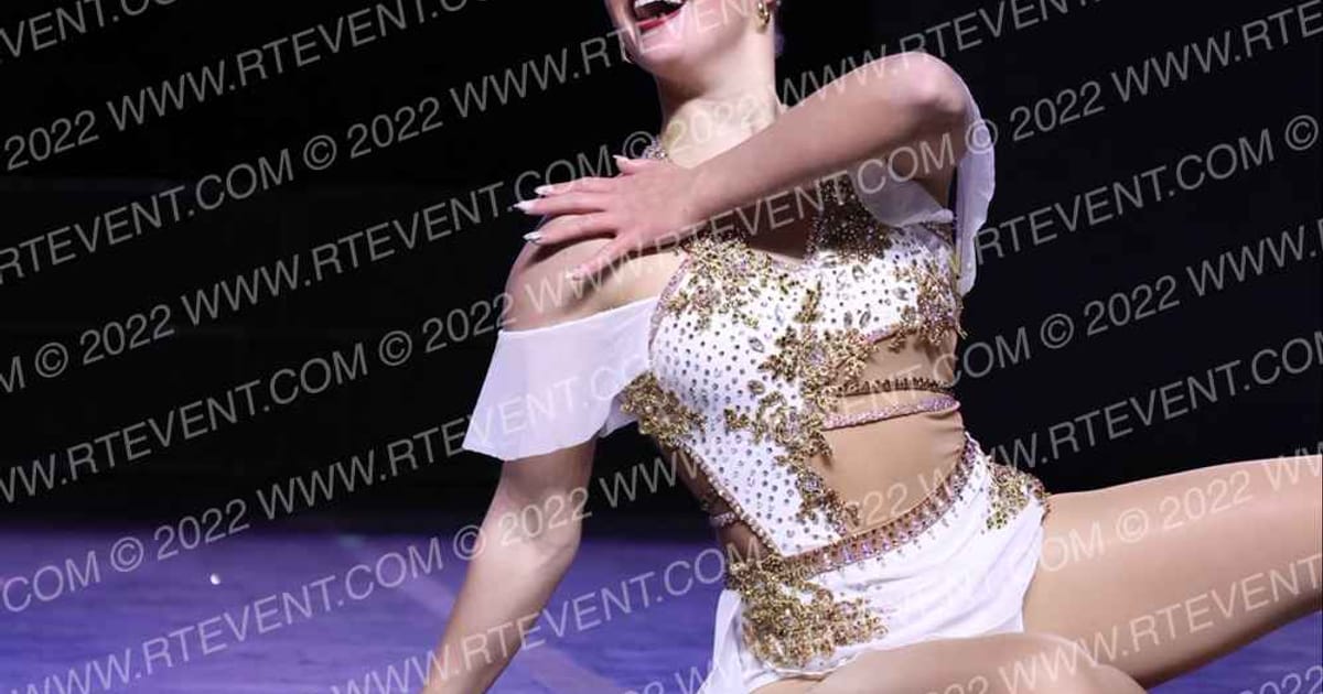 Dancin with Roxie Addisyn Smith · JAMfest Dance Super Nationals