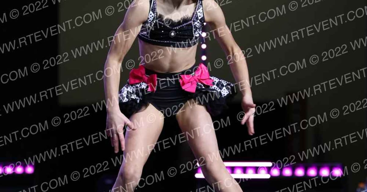 Dance Dynamics Emerson Speer · JAMfest Dance Super Nationals