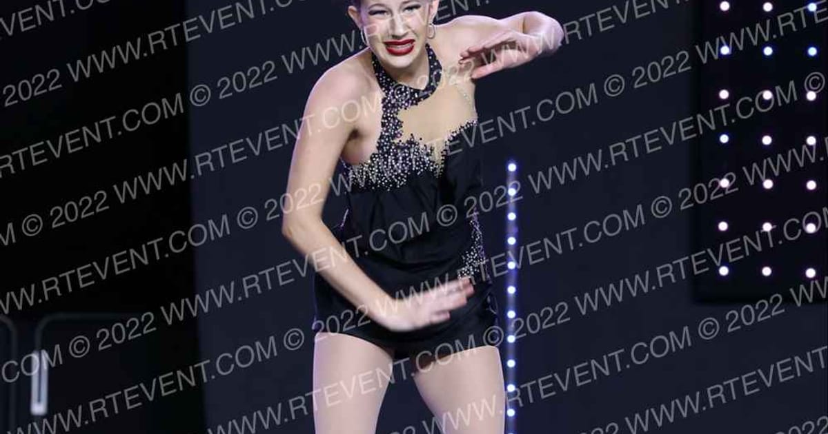 5678! Dance Studio 5678! Thea & Lily · JAMfest Dance Super Nationals