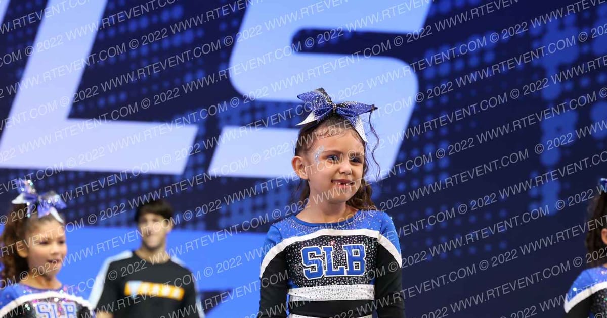 SOMERSET LIL BULLDOGS · YCADA Globals