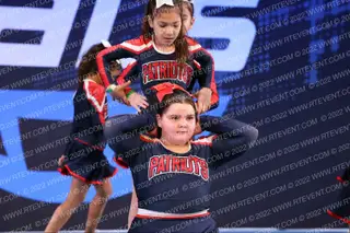 SCHENECTADY BELMONT MITEY MITES