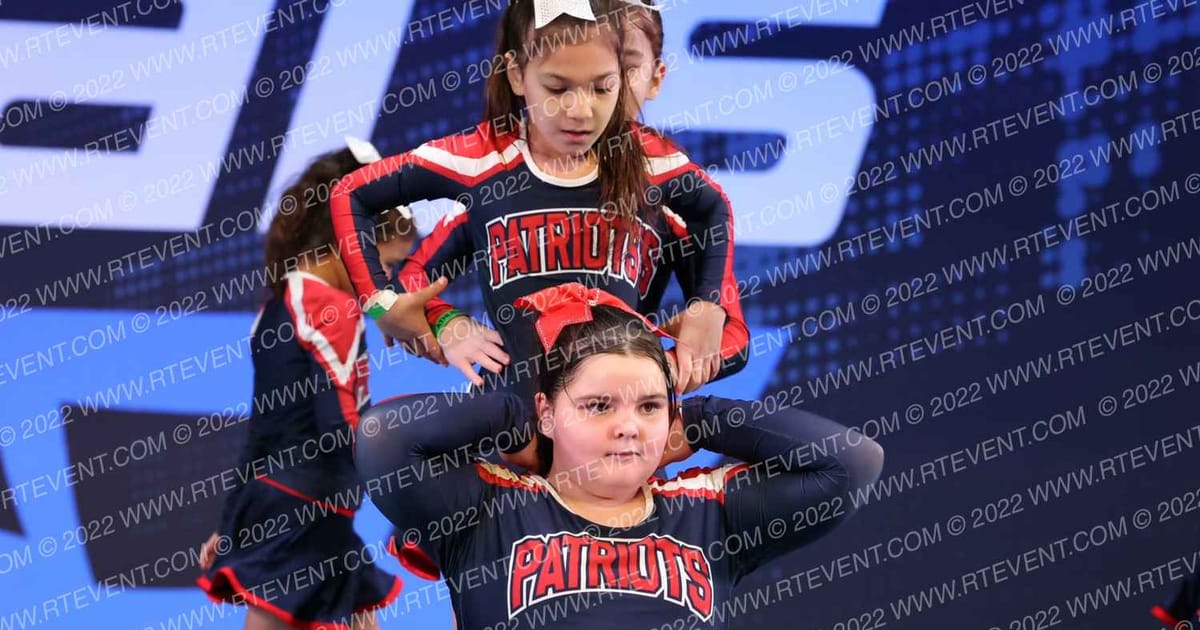 SCHENECTADY BELMONT MITEY MITES · YCADA Globals