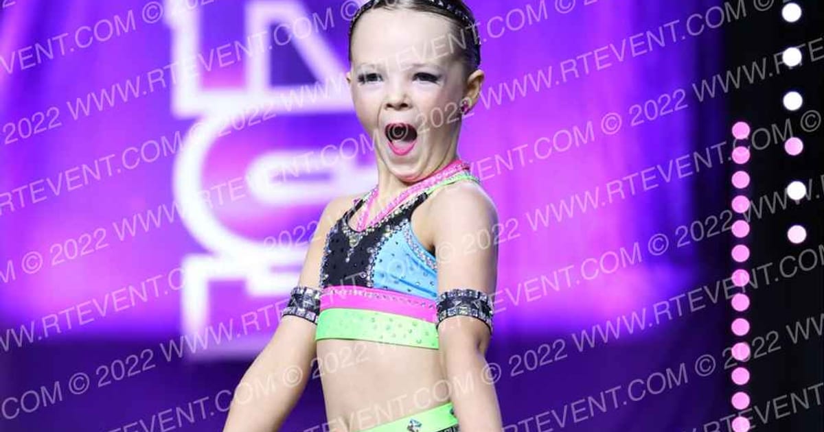 Dance Dynamics Hadleigh Hicks · JAMfest Dance Super Nationals