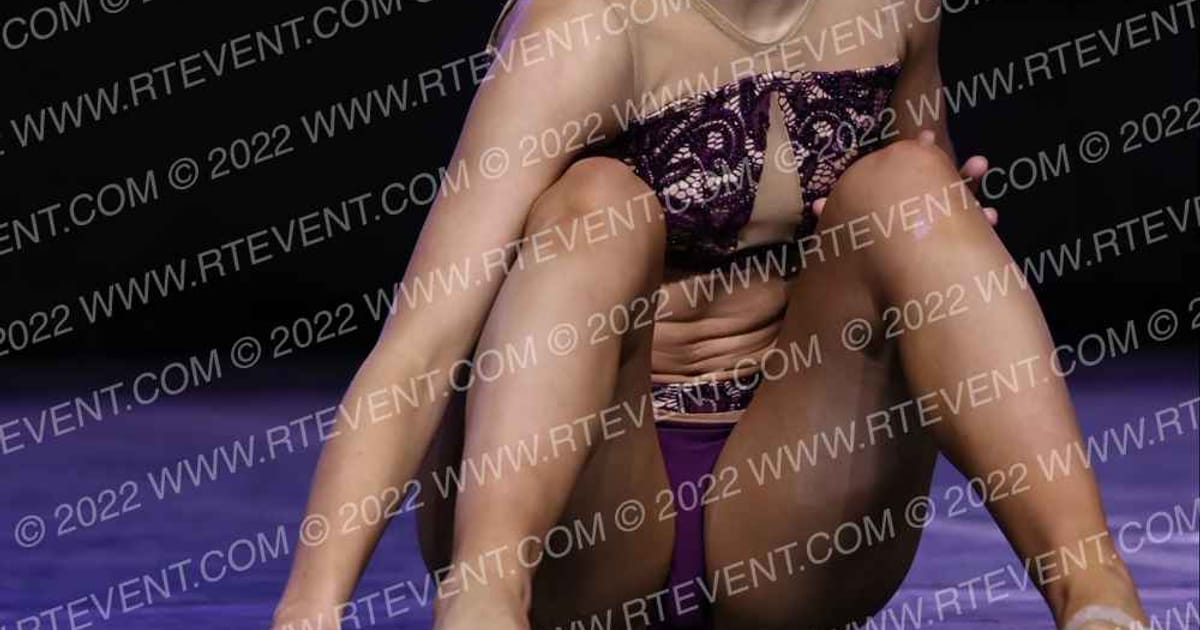 Dance Dynamics Julia Aune · JAMfest Dance Super Nationals