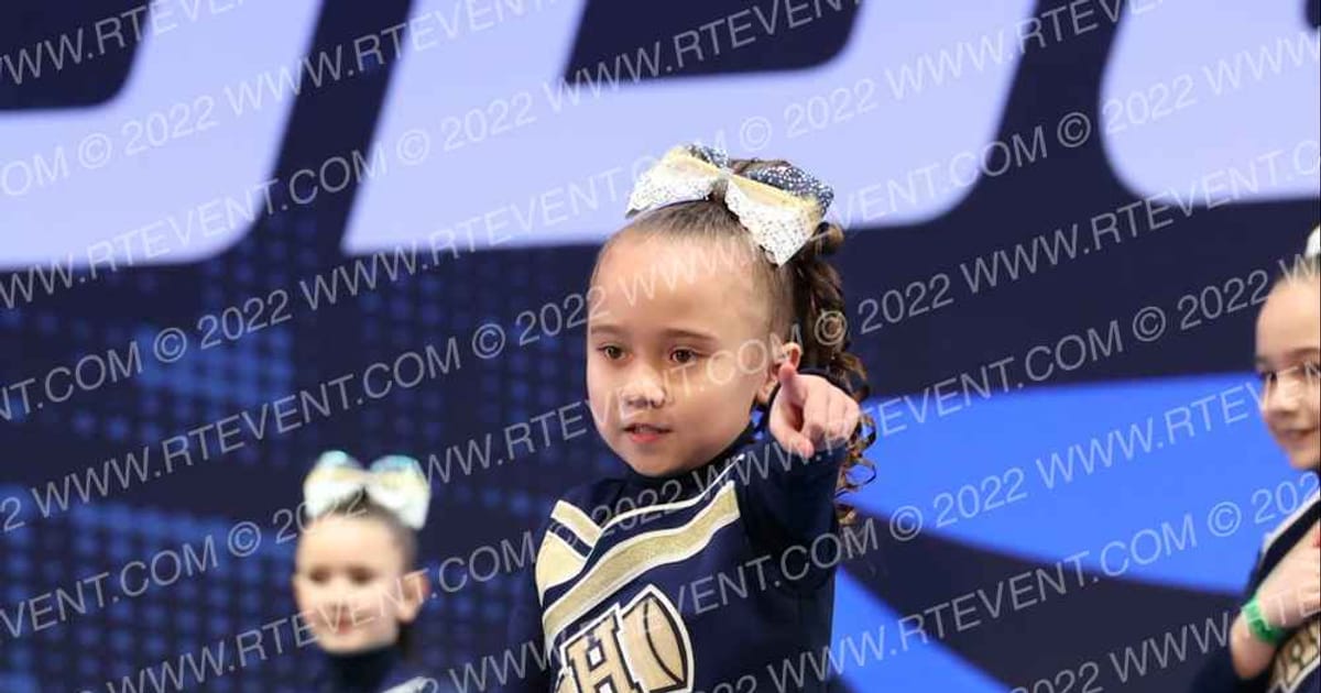 FARMINGDALE HOWELL LIONS TM · YCADA Globals