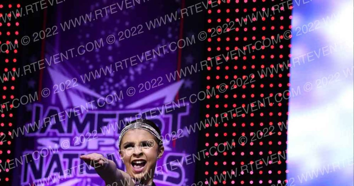 Dollhouse Dance Factory Emerson · JAMfest Dance Super Nationals