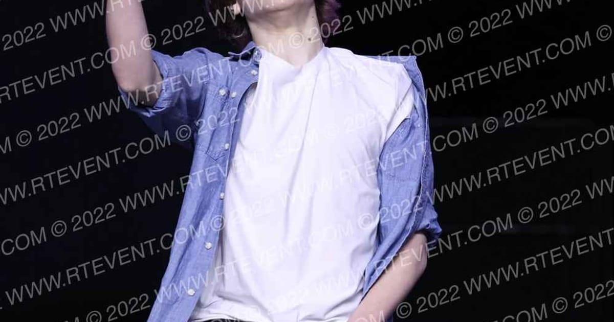 Adrenaline Studio Hudson Koonce · JAMfest Dance Super Nationals